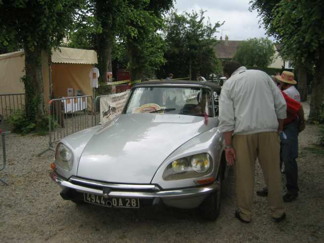 rencontre nogent le rotrou